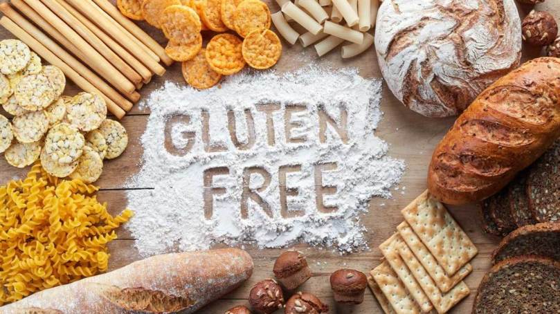 Celijakija ili glutenska enteropatija
