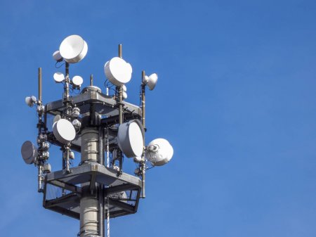 Elektrosmog - uticaj elektronskih aparata
